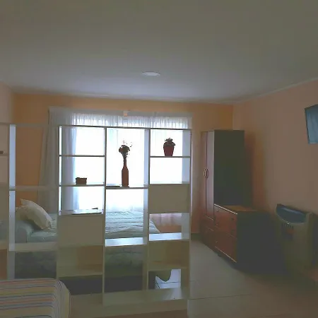 Alem Apartment Puerto Madryn Exterior photo