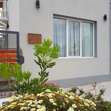 Alem Apartment Puerto Madryn Exterior photo