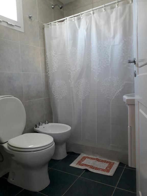 Alem Apartment *