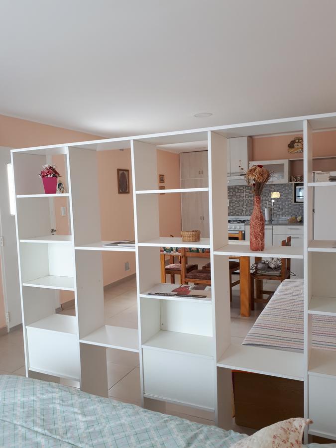 Apartment Alem Puerto Madryn