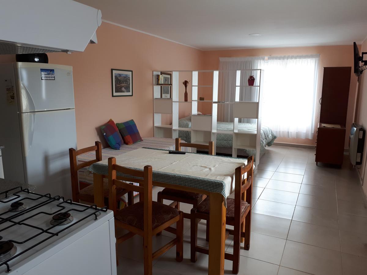 Alem Apartment *