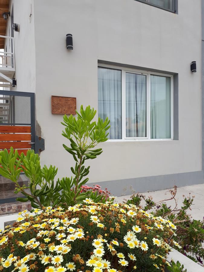 Alem Apartment *