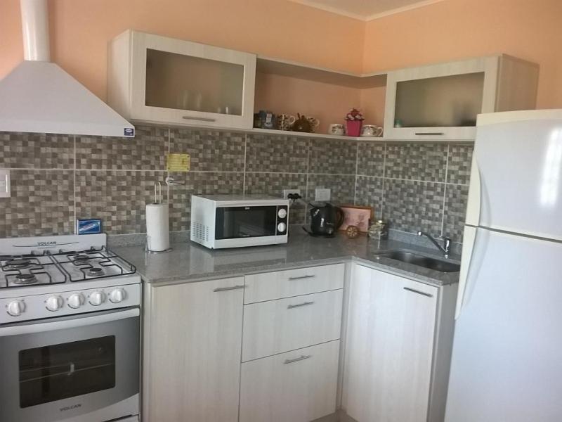 Apartment Alem Puerto Madryn