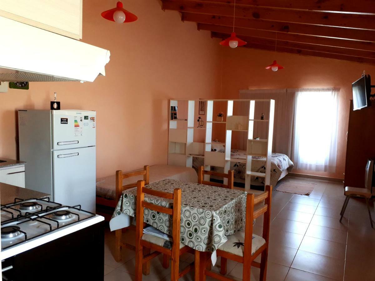 Apartment Alem