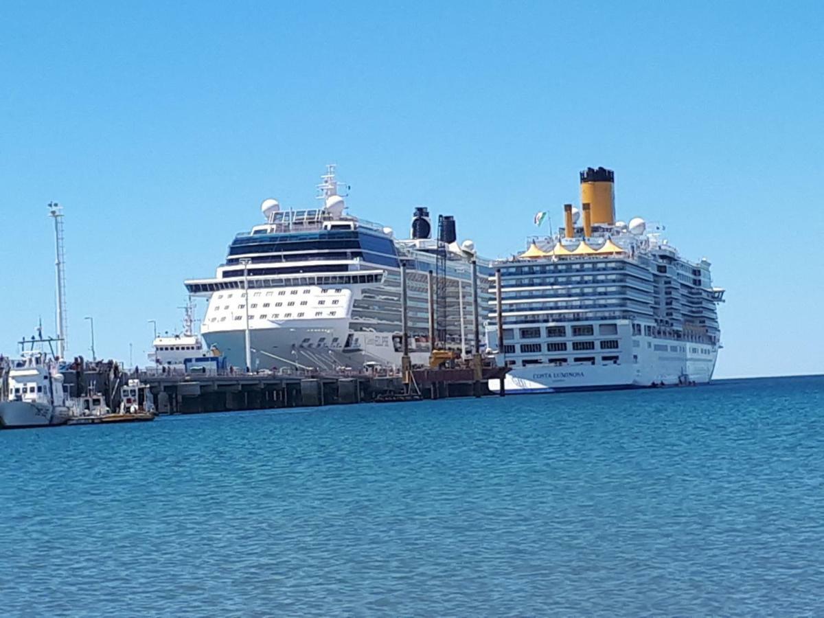 Apartment Alem Puerto Madryn