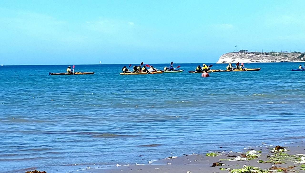 Alem Puerto Madryn