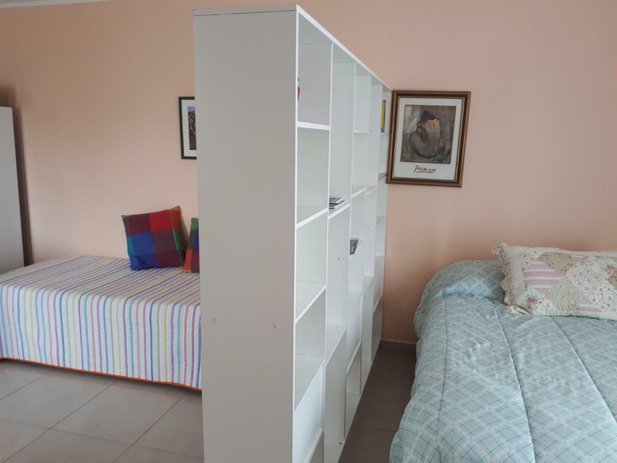 Alem Apartment Puerto Madryn