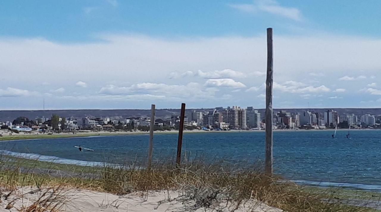 Apartment Alem Puerto Madryn