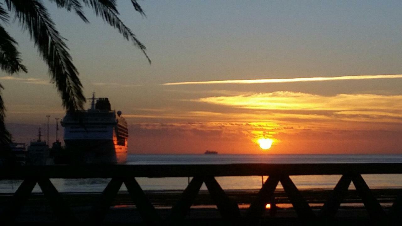 Alem Puerto Madryn